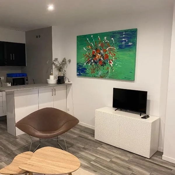 Casas349h Alicante Centre First Floor, Hotel in Alicante