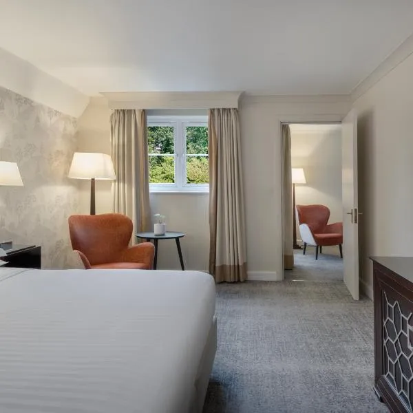 Delta Hotels by Marriott Worsley Park Country Club, hotel in Tyldesley