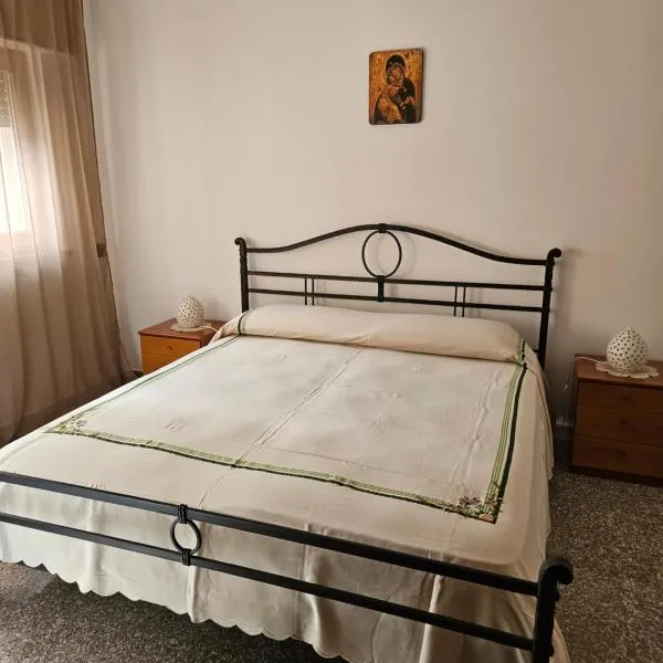 Appartamento I Girasoli, hotel in Grottaglie