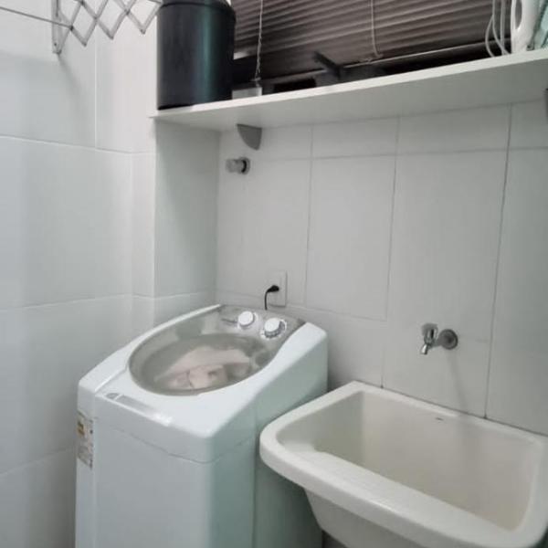 131 - Bombas Summer Beach depto 1 dormitorio para 4 con amenities - Foto 3