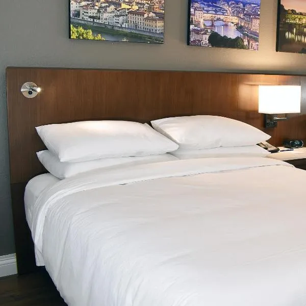 Indianapolis में, होटल The Fontana Hotel