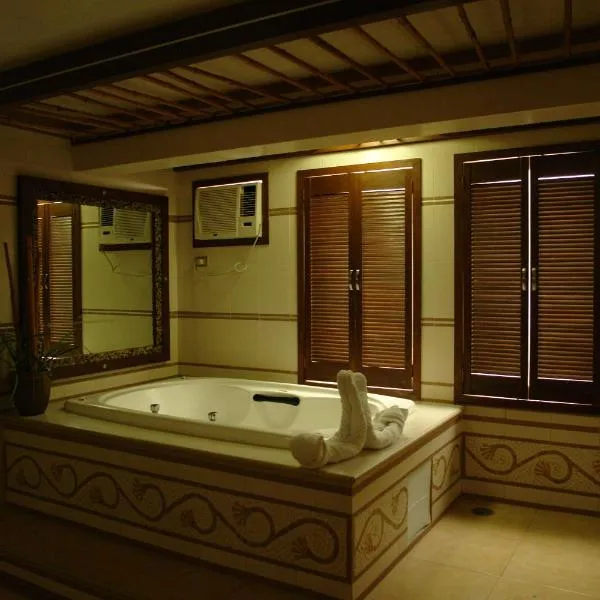 Auto Hotel Mediterraneo, khách sạn ở Veracruz