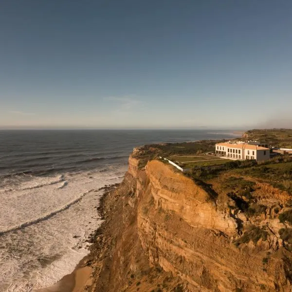 Aethos Ericeira, hotel in São Pedro da Cadeira