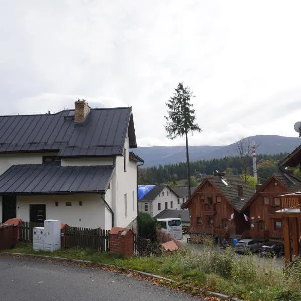 I Zimą I Latem, hotel v destinácii Szklarska Poręba