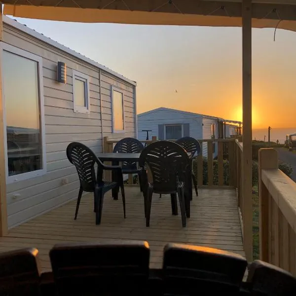 La Côte d Opale - Le Portel - Vue sur mer - P31 - climatisé-2018, hotel in Le Portel