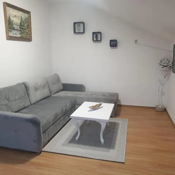 APARTMAN SOFIA, hotel v destinaci Županja