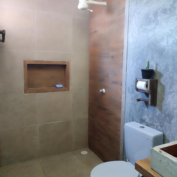 Suites Recanto dos Coqueirais Beach - Foto 3