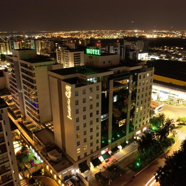 Jade Hotel Brasília - Foto 3