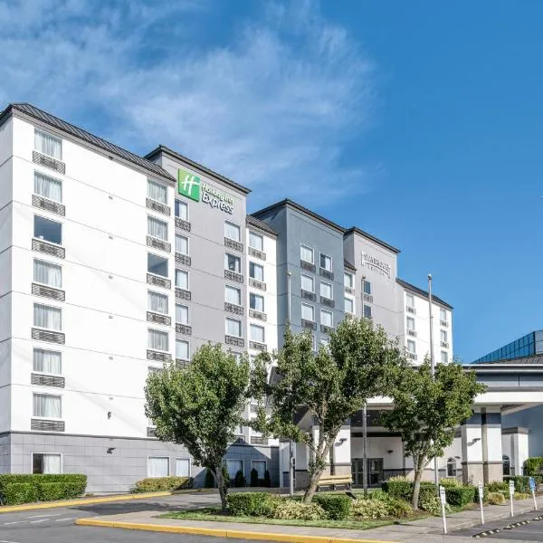 Staybridge Suites Federal Way - Seattle South by IHG, hotel in Federal Way