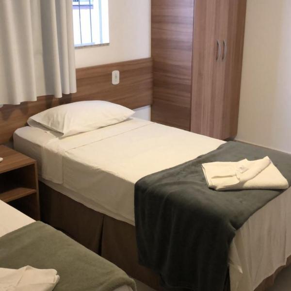 Hotel Oitis - Foto 2