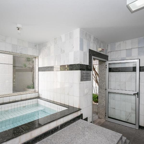 2 quartos no Vila da Serra - Foto 3