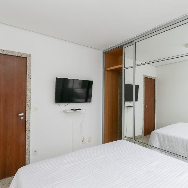 2 quartos no Vila da Serra - Foto 2
