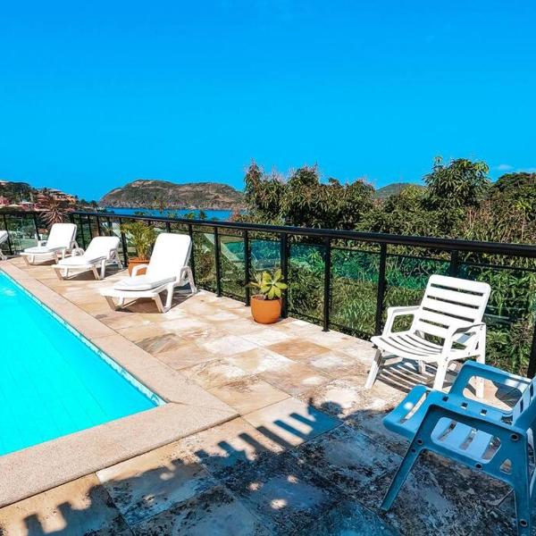 Casa Mirante Ferradura - Foto 4