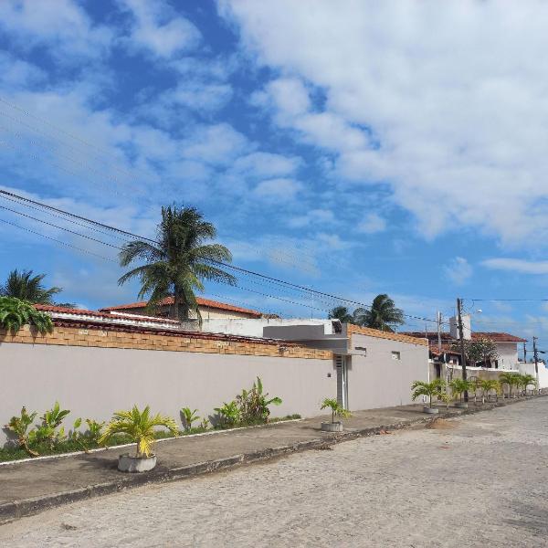 Casa Paraíso das Conchas
