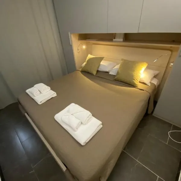 Little House, hotel in Reggio Calabria