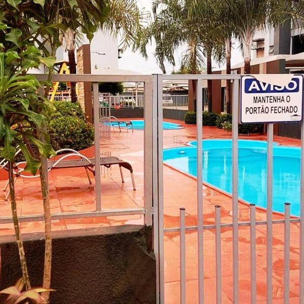 Confortável apt em Parauapebas - Foto 4