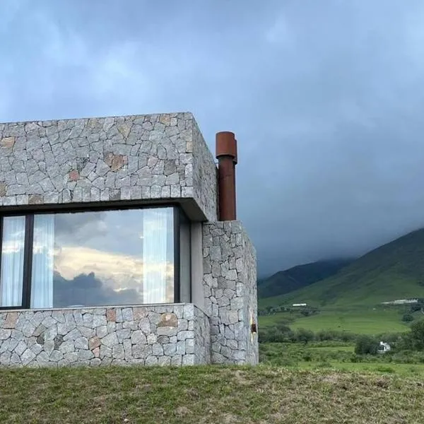 Casa Tafi del Valle, hotel in Tafí del Valle