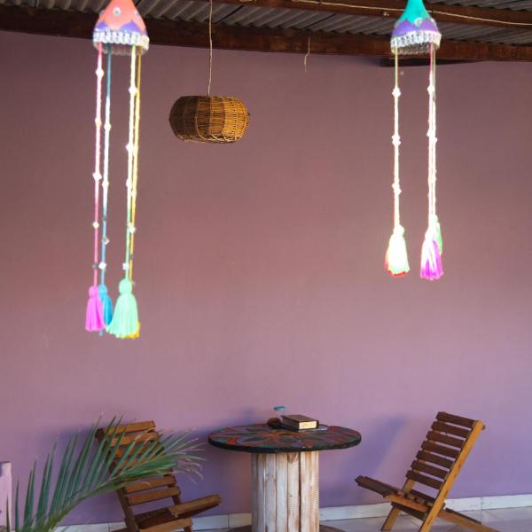 Calango Hostel - Foto 4