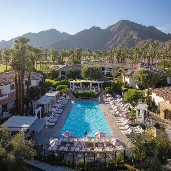 Tommy Bahama Miramonte Resort & Spa, hotel v destinaci Indian Wells