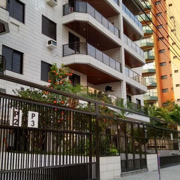 Apartamento no Guaruja