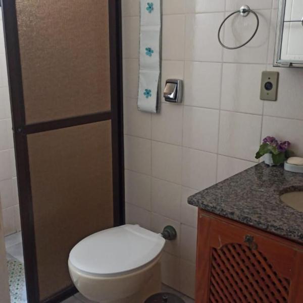 Apartamento no Guaruja - Foto 2