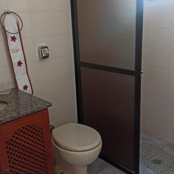 Apartamento no Guaruja - Foto 3