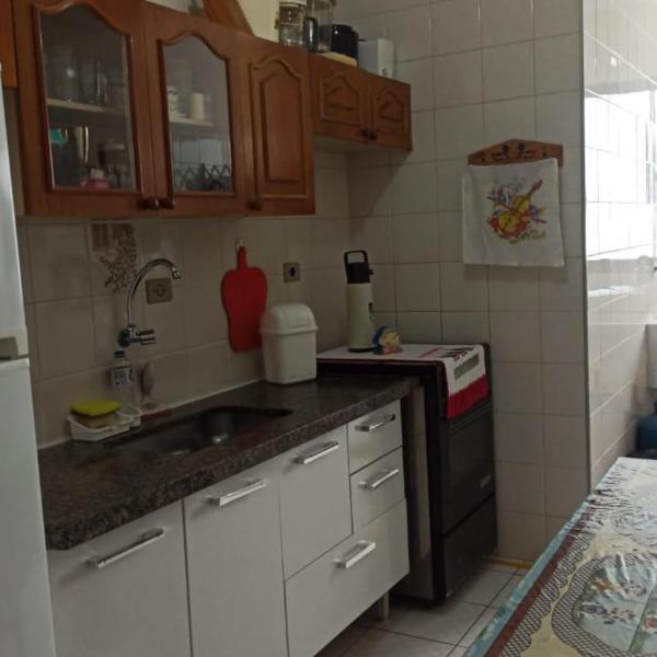 Apartamento no Guaruja - Foto 4