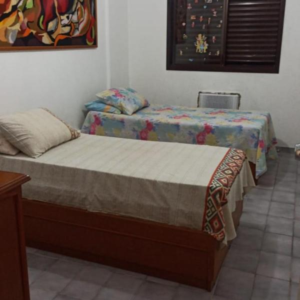 Apartamento no Guaruja - Foto 5