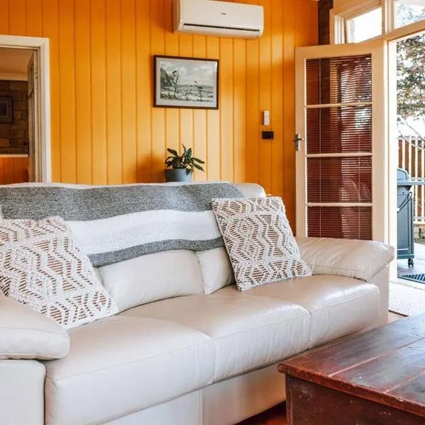 The most beautiful guest retreat, hotel v destinaci Scamander