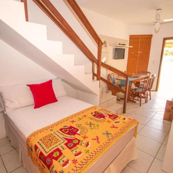 Apartamentos Villa Porto do Sol - Foto 2