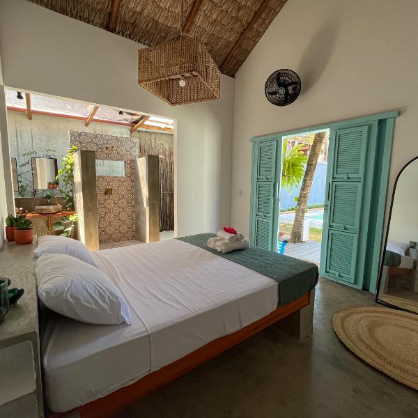 Villa Parazinho - Foto 2