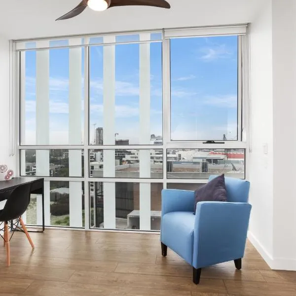 G1903S - Zetland Heights Sunset Vista