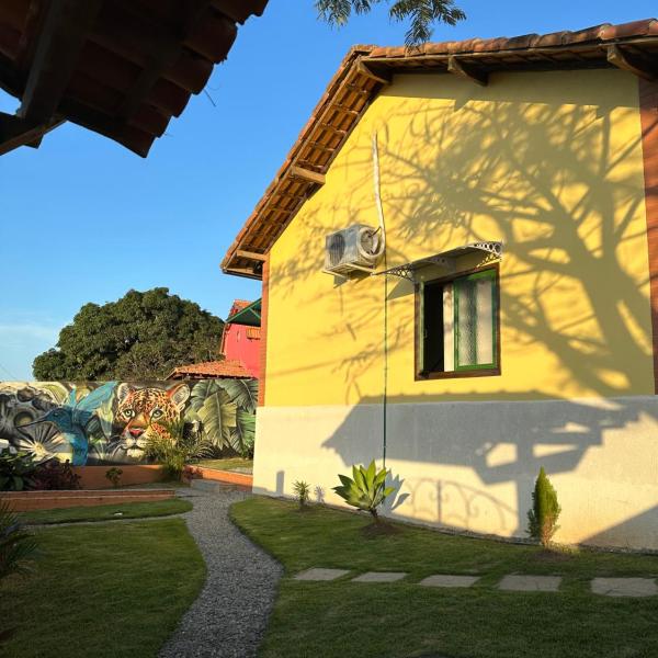 By Búzios Loft