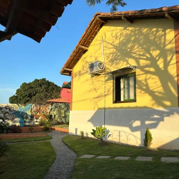 By Búzios Loft