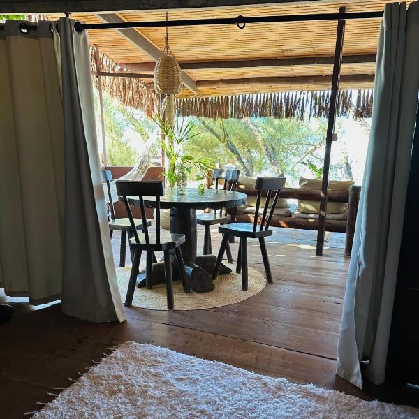 Pousada Paraíso das Tartarugas - Foto 4