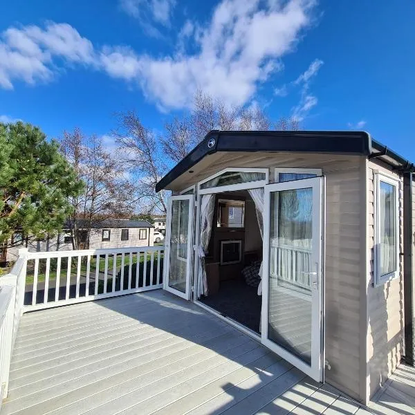 6 St Andrews- Craig Tara, hotel ad Ayr