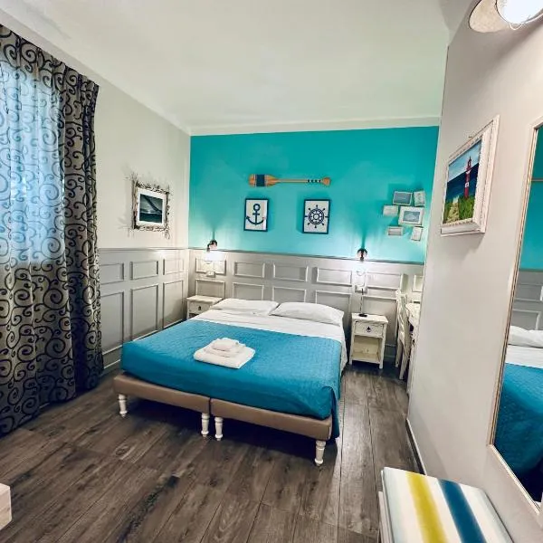 AlCivico3, hotel v destinaci Civitanova Marche