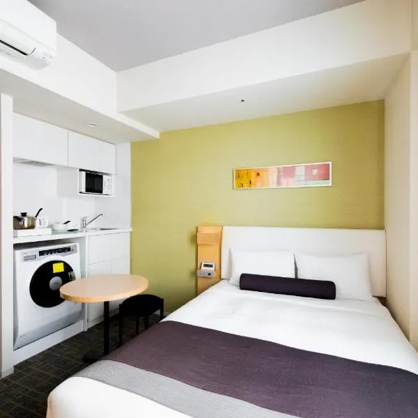 Tokyu Stay Kamata - Tokyo Haneda, hotel in Tokyo