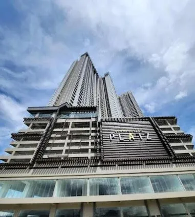Kenwingston Platz Signature Suites by Manhattan Group, hotel in Kuala Lumpur