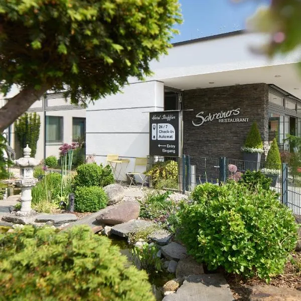 Hotel Staffler, Hotel in Odelzhausen