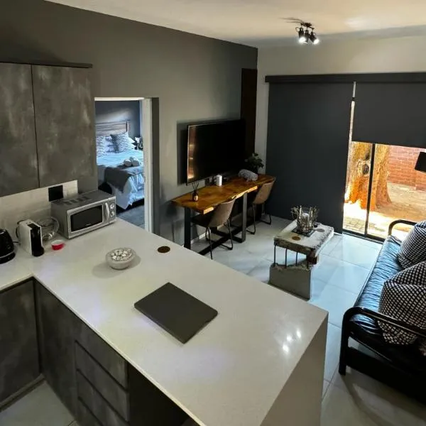 Rand Corner Crib, Hotel in Pretoria