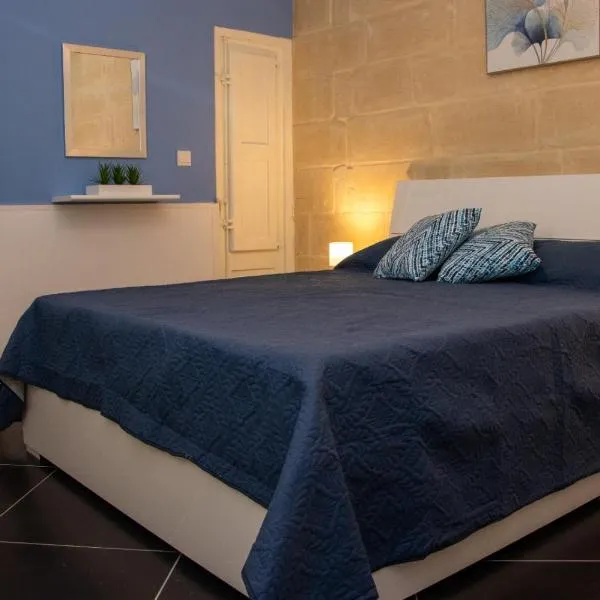 1 bedroom maisonette, St Paul's Bay 139 triq aristarku, hotel v destinaci St Paul's Bay
