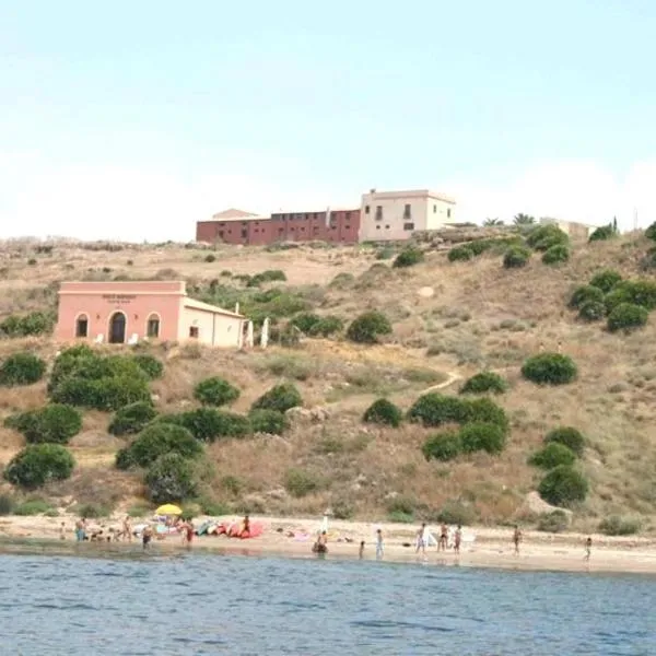 Maragani में, होटल B&B Baglio Maragani