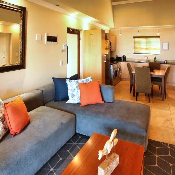 Ellefsen Golf Suite 115, Langebaan, 4-sleeper, ξενοδοχείο σε Langebaan