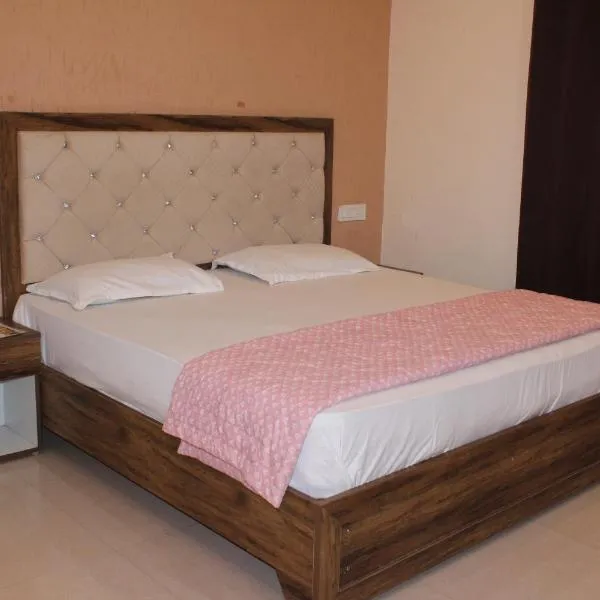 Shivanya INN, Hotel in Rishikesh