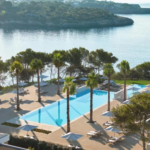 Ikos Porto Petro, hotel a Portopetro