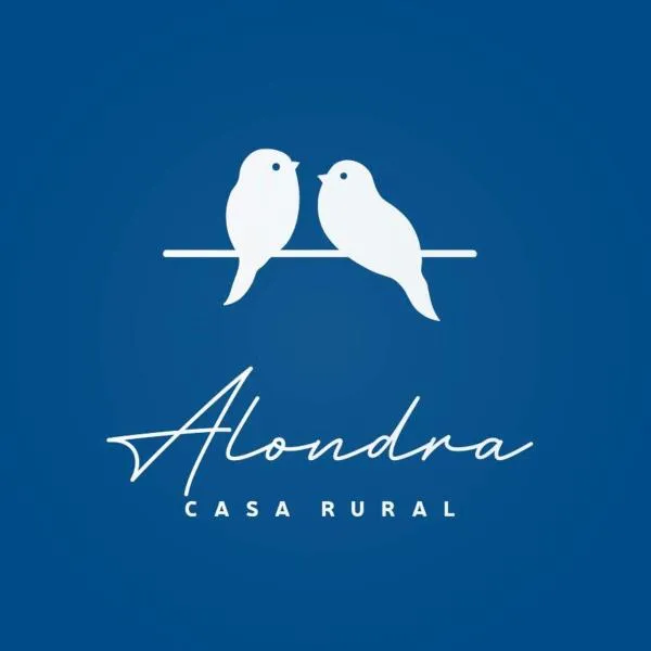 Casa Alondra, hotel El Gastorban
