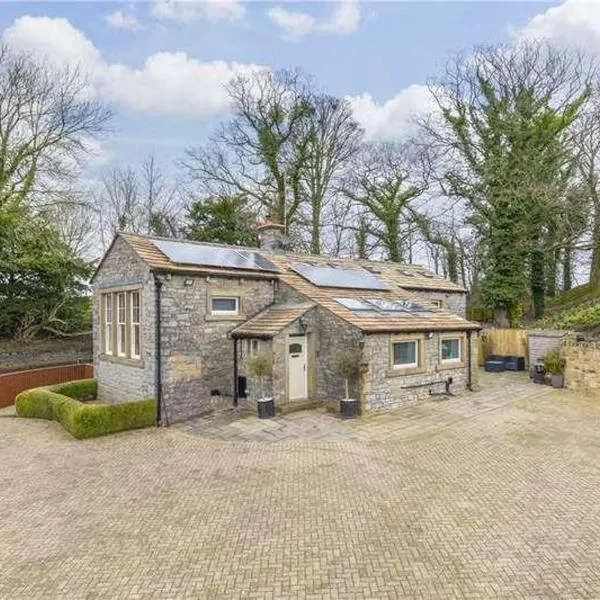 old school house, hotel v destinaci Skipton