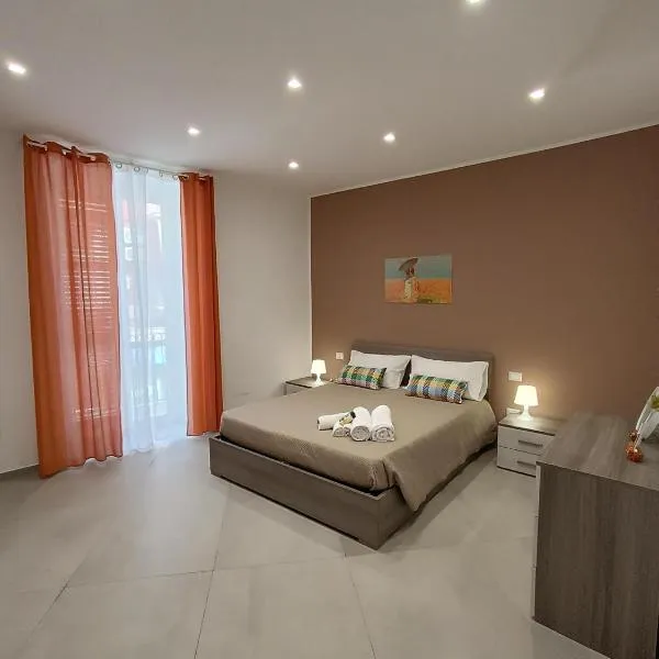Casa Bonelli 37, hotel v destinaci Barletta