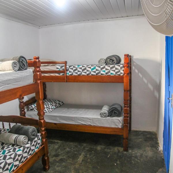 Calango Hostel - Foto 2